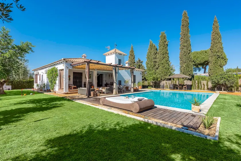 Casa Rural La Teja - Image 1