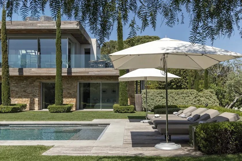 Villa Acquamarine - Image 1
