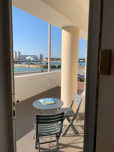 Cozy apartment, close to the beach - Image 1