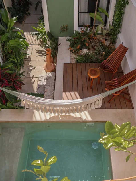 Casa Sapo Residence with Private Pool and Terrace - Image 1