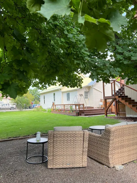 Historic Bungalow close to downtown. - Image 1
