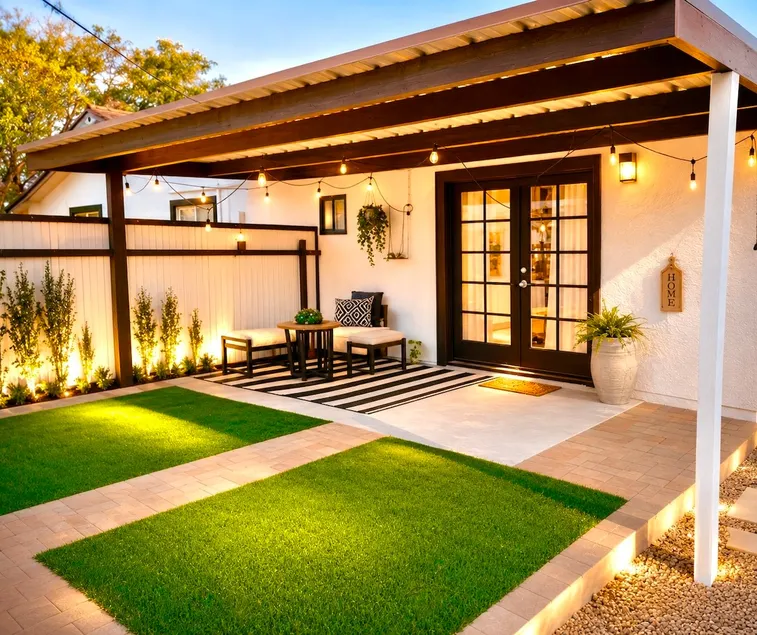 Charming Ranch Studio (With Optional Horse Stall) - Image 1