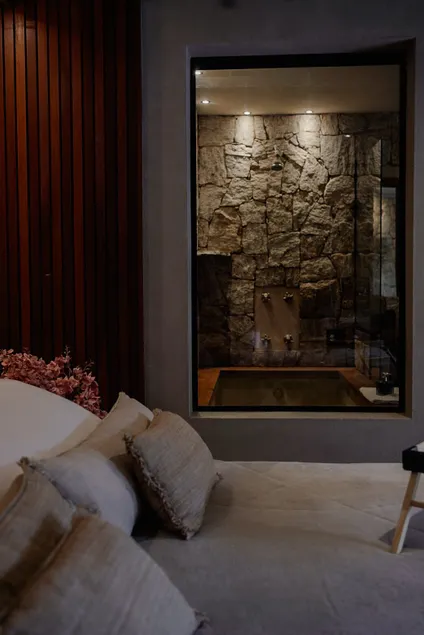 Romantic Chalet | With Breakfast | Villa Don 05 - Image 1