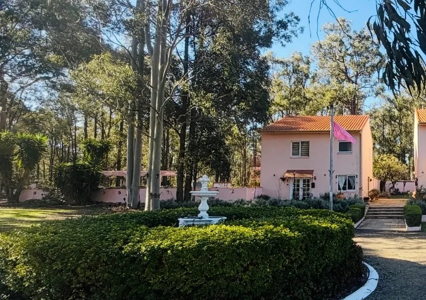 La Maison • 4BR Retreat with Private Garden & BBQ - Image 1