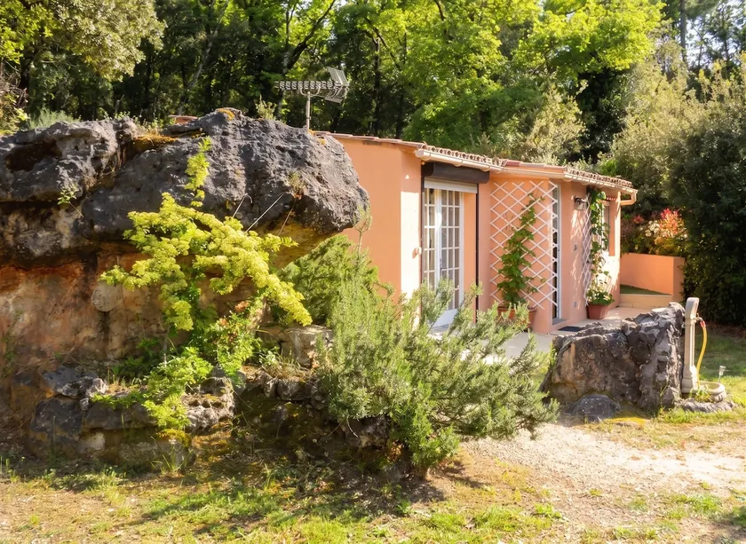 Homerez - House in Montauroux - Image 1