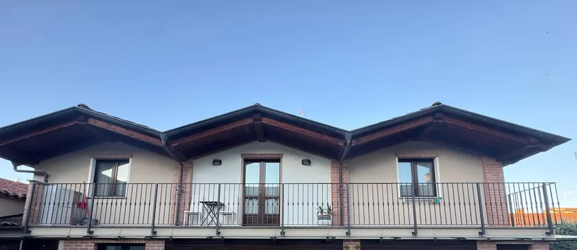 Stea monolocale in villa - Image 1