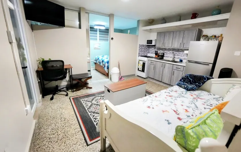 Casa Sol y Brisa | Private Studio Near Airport - Image 1