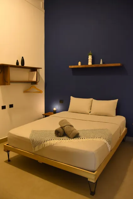 Casa Eden - Modern Peaceful Jungle Apartments - Image 1