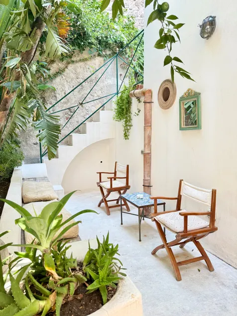Prestigious, under the castle of Lipari - Image 1