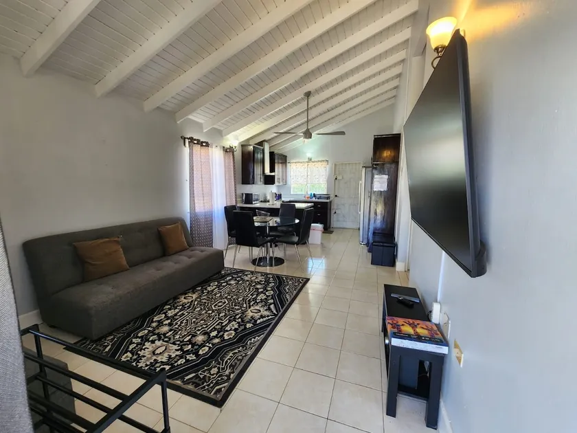Modern Home in Falmouth Gated Community - Image 1