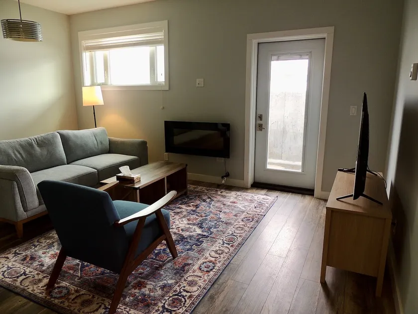 Downtown Whitehorse 2 bedroom House - Image 1