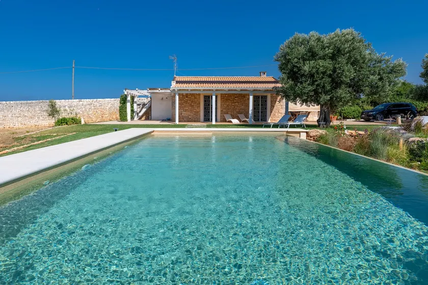 Lamioncino - relax in the countryside of Polignano - Image 1