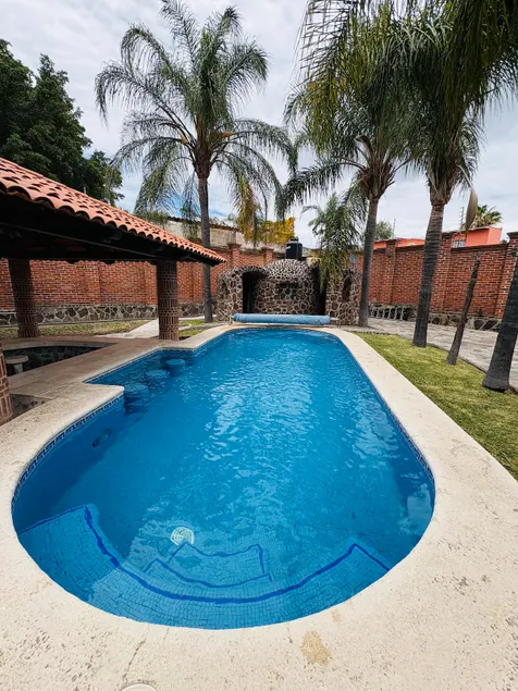 Casa Margarita in Balcones de la Calera - Image 1