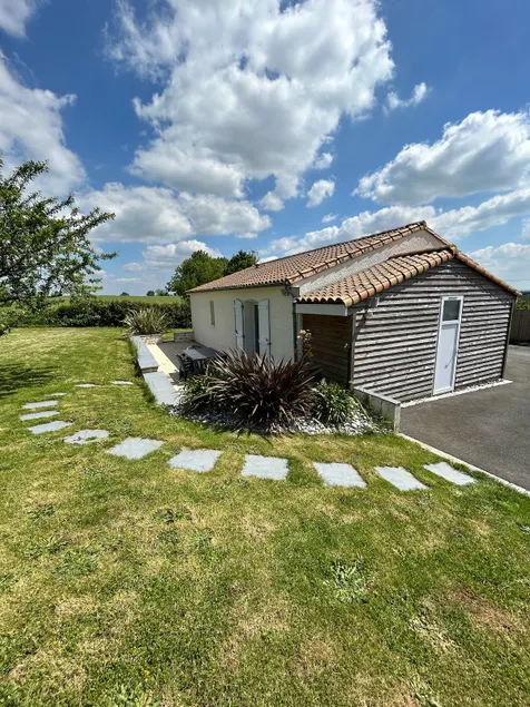 Gite Vintage 63 Le Hameau 1936 - Image 1
