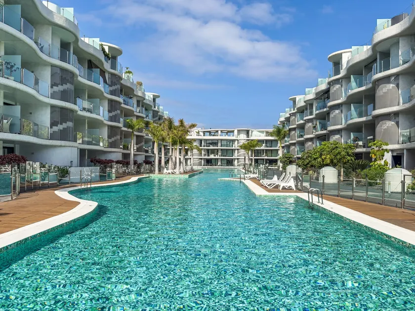 Ville Las Olas - Image 1