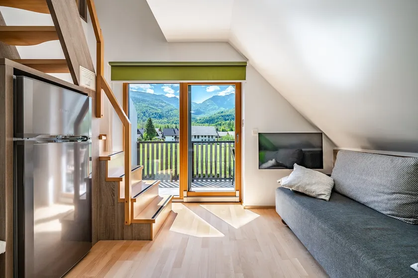 Apartment Bohinjko - Image 1