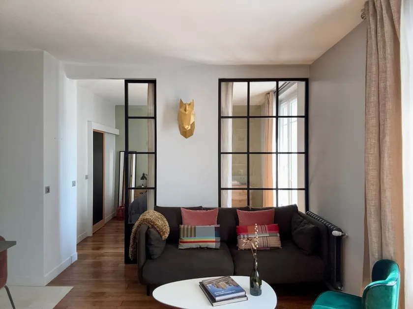 Feel like you're in your pied-à-terre (Hoche) - Image 1