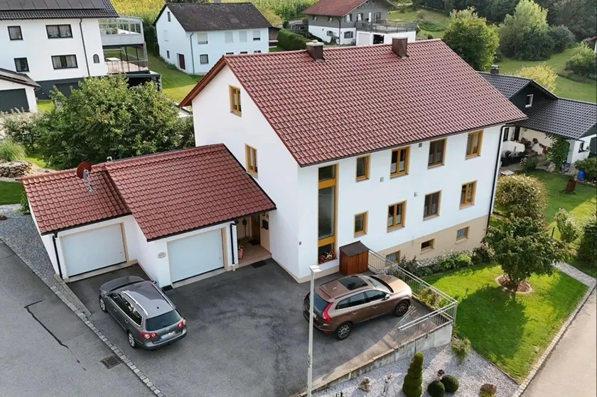 Apartment with balcony, 94 square meters (Lex Helmut) - Image 1