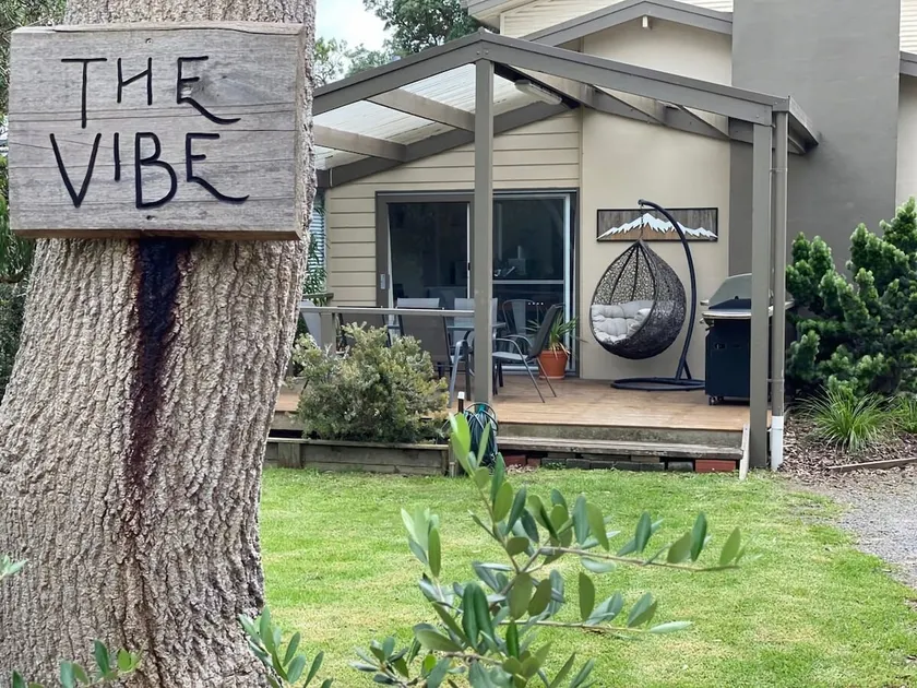 The Vibe Sandy Point - Image 1