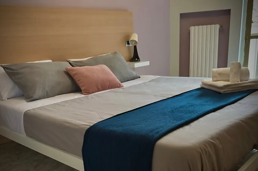 San Paolo Short Rental - Image 1