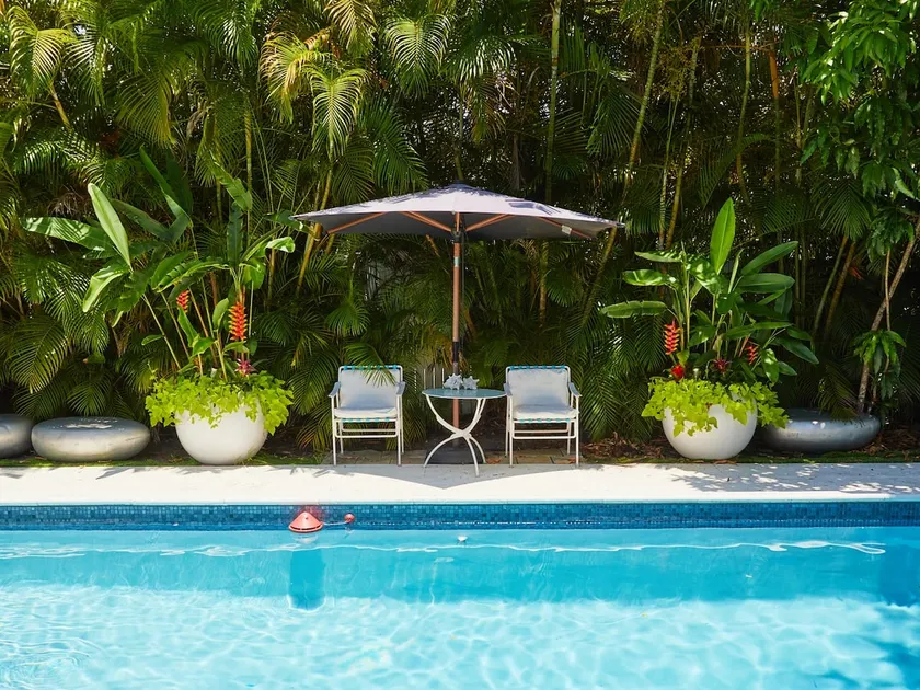 Miami Cottage - Private Pool and Treehouse - Image 1