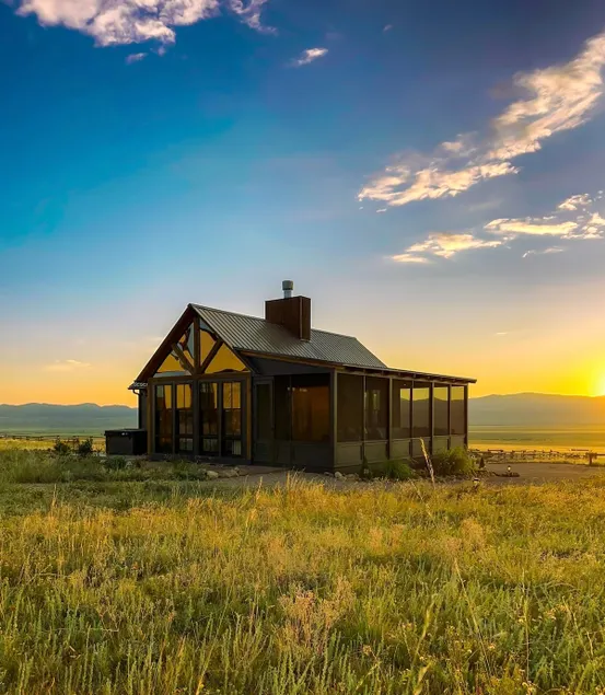 Three Peaks Ranch - Image 1