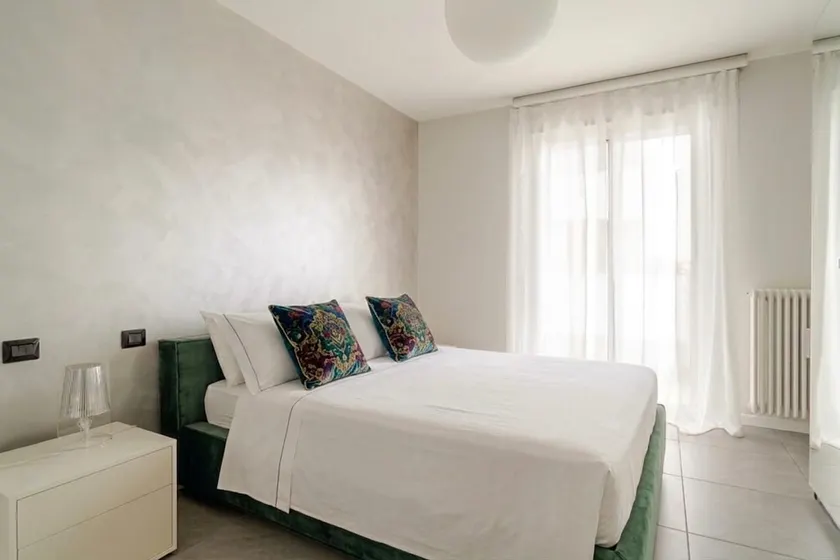 Dalmine Luxury Suite - Image 1