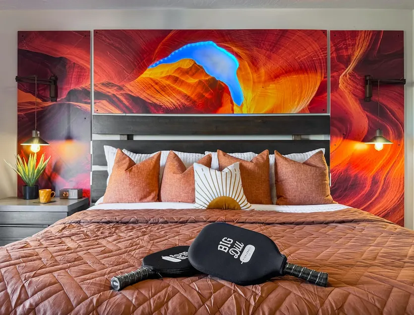 Stargazer im The Ledges Golf Club * Resort-Ausstattung inklusive! - Image 1