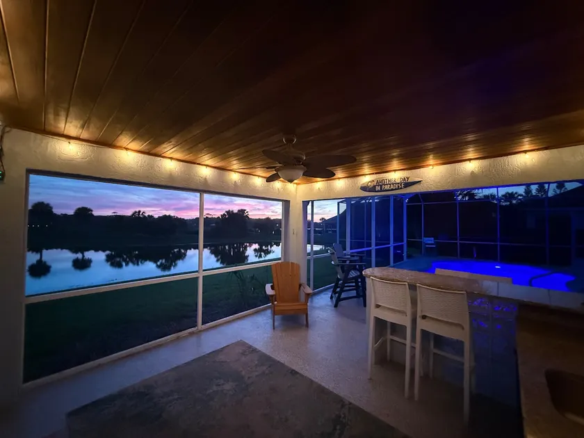 Walk to Beach | Pool, Spa & Private Dock - Image 1