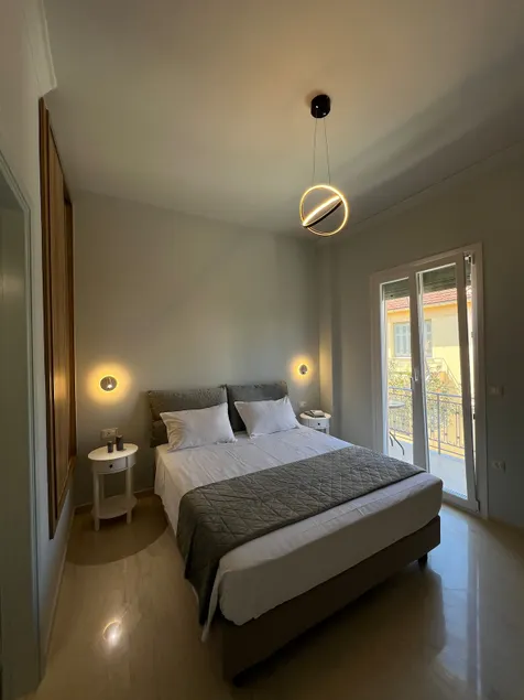 Kallisto Luxury Central Apartment - Image 1