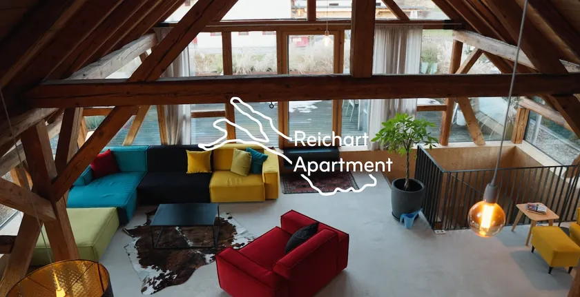 Reichart Apartment - Image 1