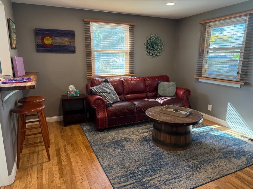 Cozy Arvada Bungalow Near Light Rail - Image 1