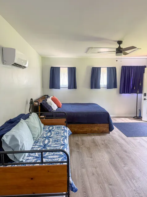 Rehoboth Beach Farmhouse Studio - Image 1