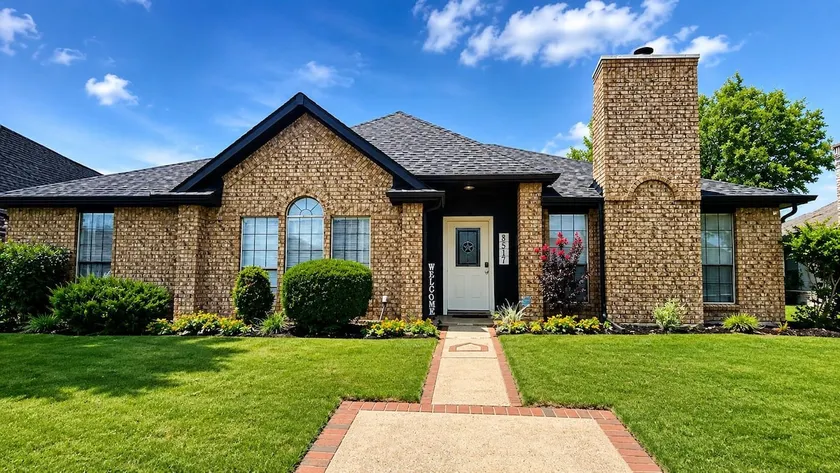 Peaceful retreat home away from home. - Image 1