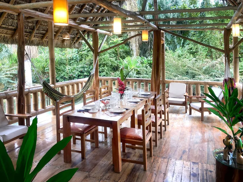 Coati Lodge Misahualli - Image 1