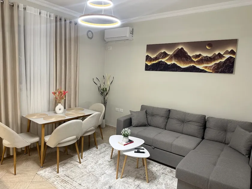 Boulevard Apartments Peshkopi - Image 1