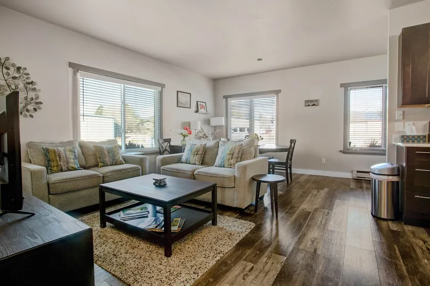Corner Condo in BV - Close to Main St - STR-097 - Image 1