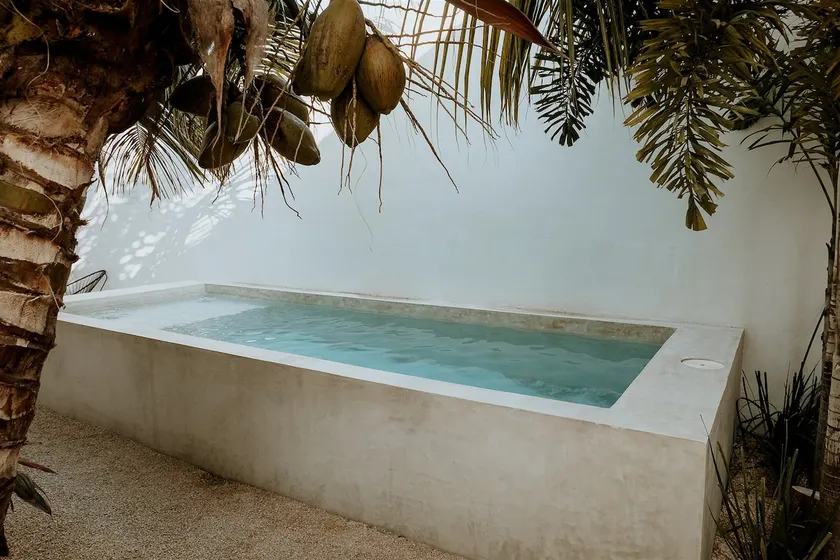 MADRE Holbox 1 Bedroom Deluxe Apartment w/ Balcony - Image 1