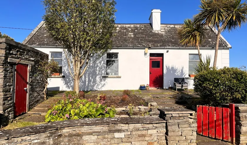 Liscannor Cottage - Image 1