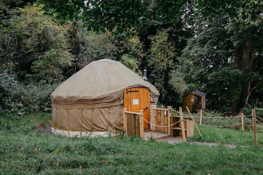 Yew - Yurt - Image 1