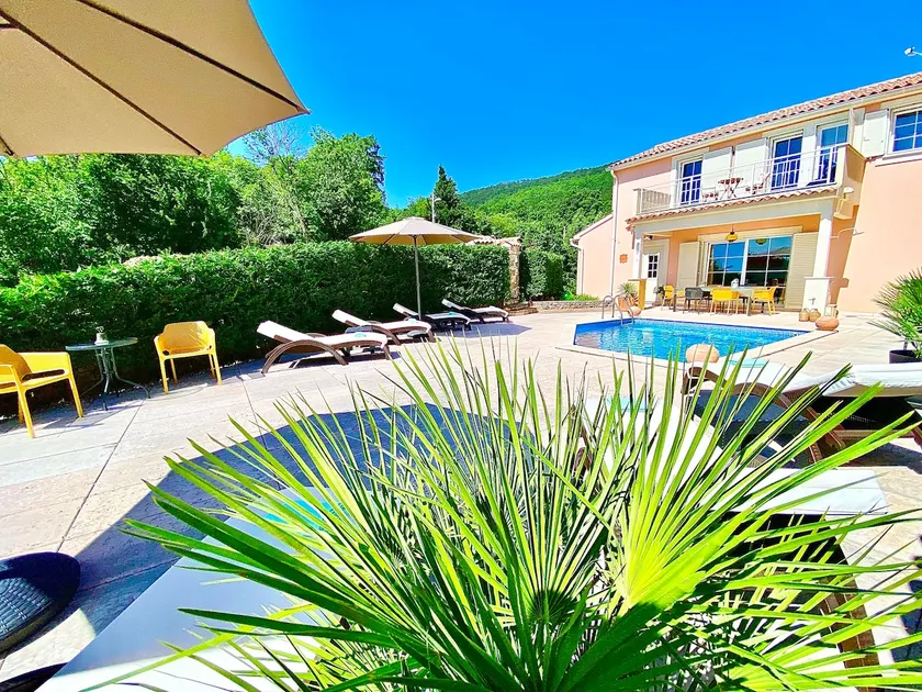 Villa Venus Privacy & Relax - Image 1