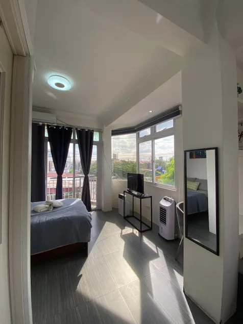 Fully-furnished Studio Apartment in Bocaue 2 - Image 1