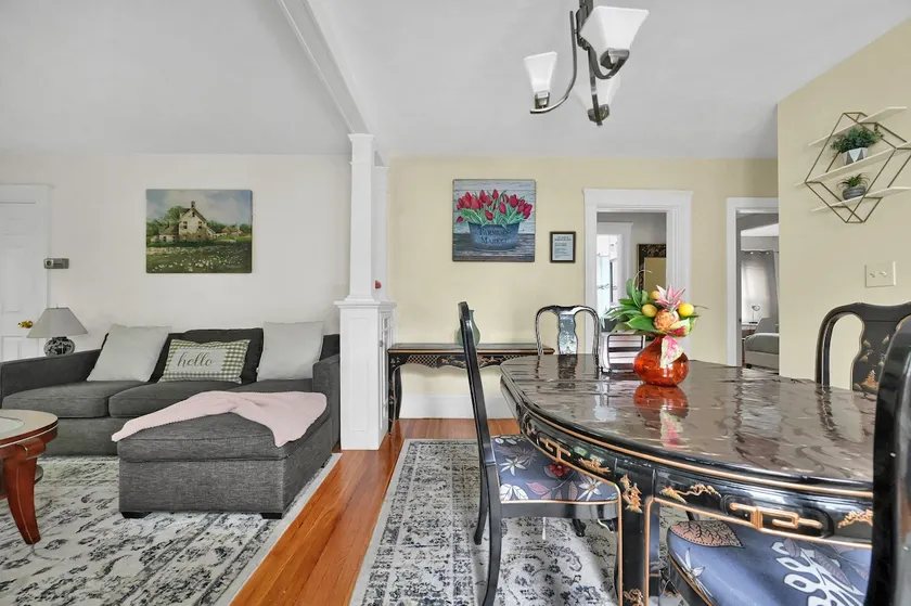 Furnished 3BR Home | Fast WiFi | 30+ Day - Image 1