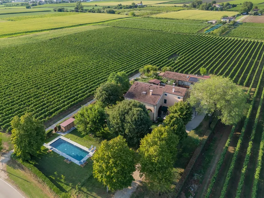 La Vigna Holiday House - Image 1