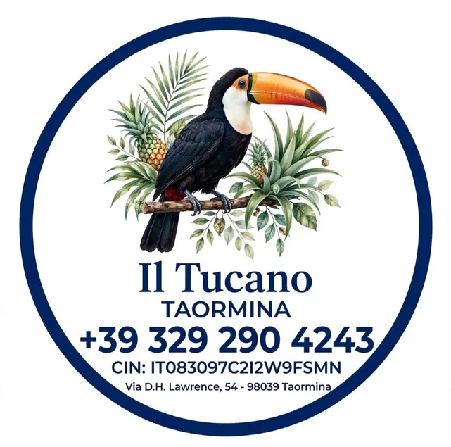Il Tucano - Taormina - Image 1