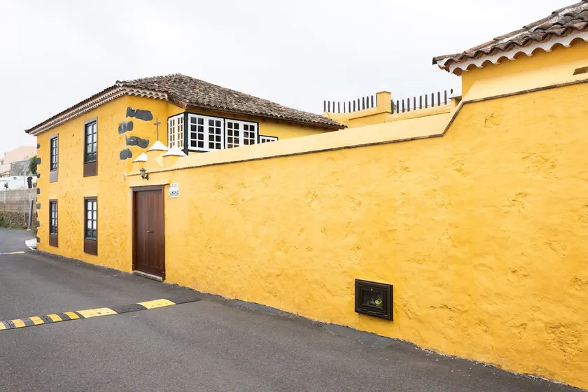 Casa Rural La Gañanía - Image 1