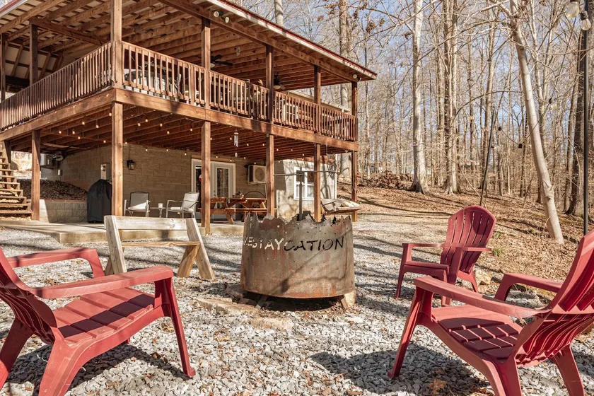 Cozy Cabin near LBL - Image 1
