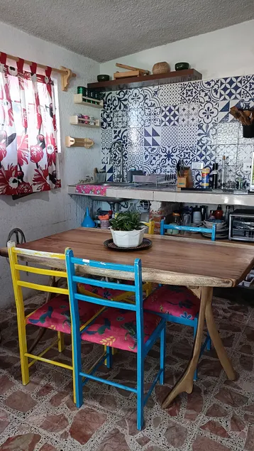 Beautiful apartment 10 minutes from Chapingo - Image 1