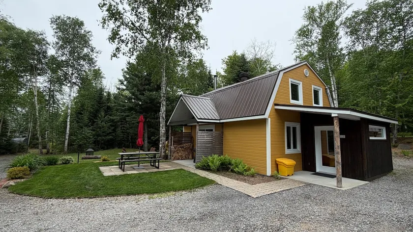 The Peace Cottage - Image 1