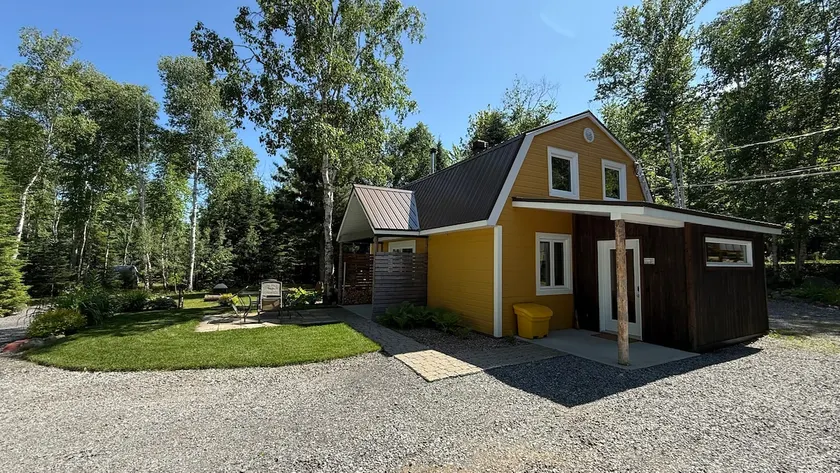 The Peace Cottage - Image 1